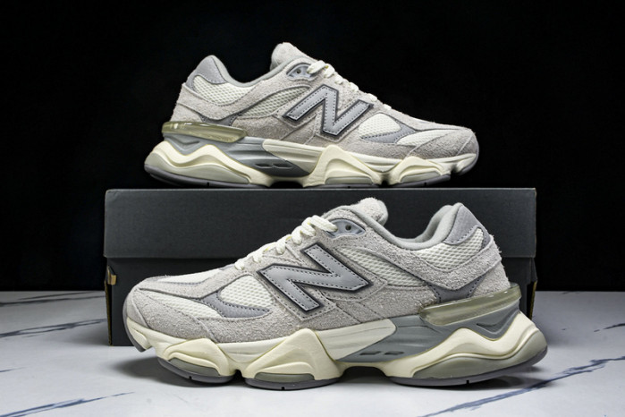 New Balance 9060 Moonbeam Sea Salt U9060HSC