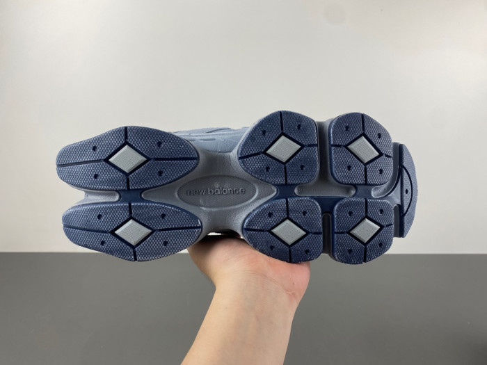 New Balance 9060 Vintage Indigo U9060IB