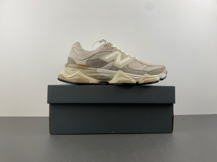 New Balance 9060 Oatmeal U9060JBC