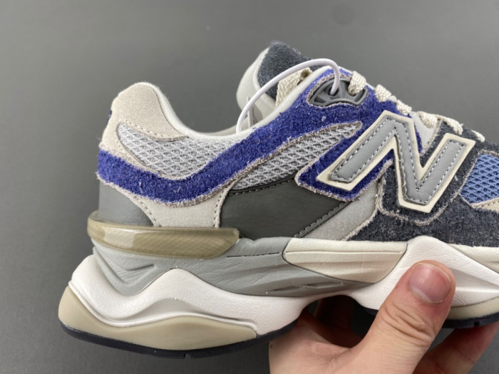 New Balance 9060 Dusk Shower Castlerock U9060NTA