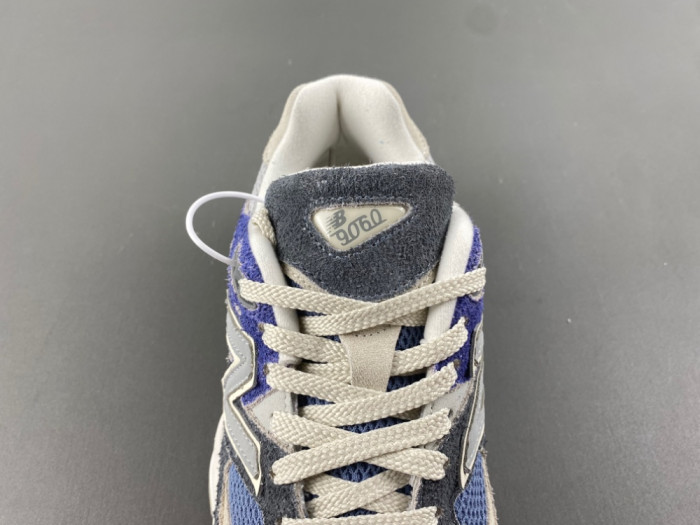 New Balance 9060 Dusk Shower Castlerock U9060NTA