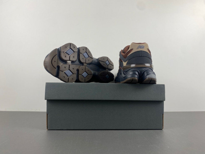 New Balance 9060 Phantom Rich Oak U9060RFB