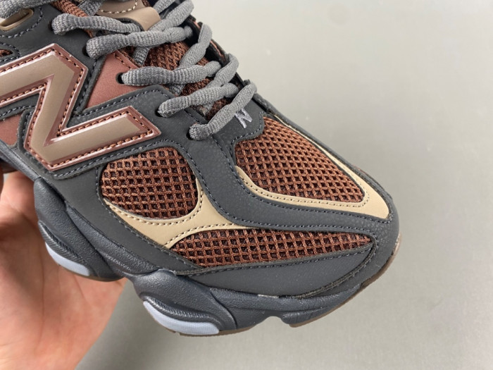 New Balance 9060 Phantom Rich Oak U9060RFB