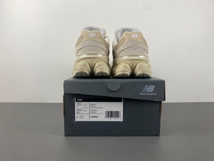 New Balance 9060 Beige U9060SS