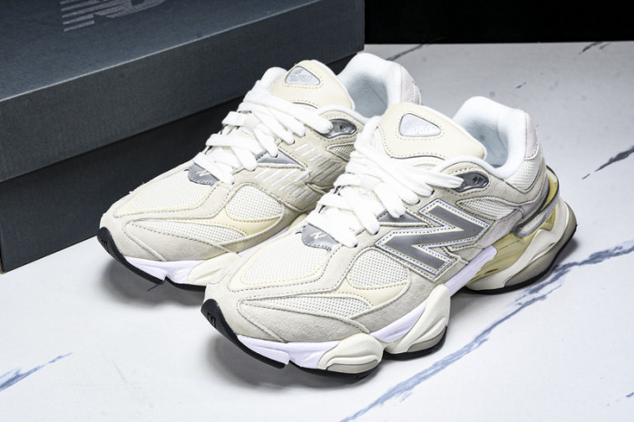 New Balance 9060 U9060WHT
