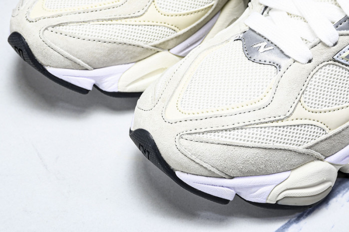 New Balance 9060 U9060WHT