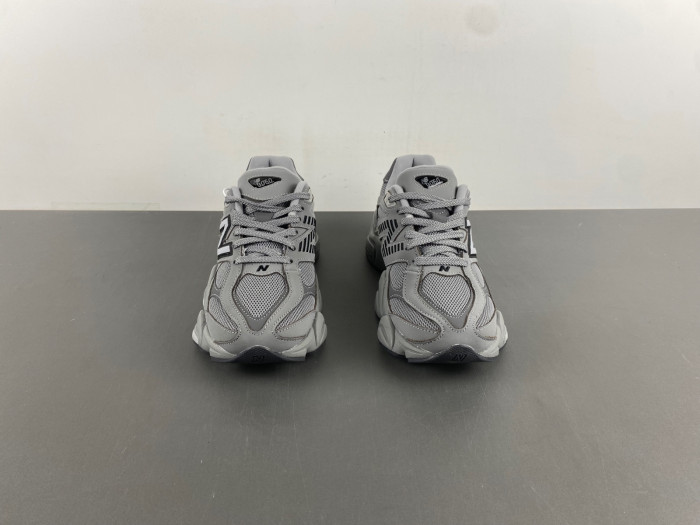 New Balance 9060 Shadow Grey Castlerock U9060ZGB