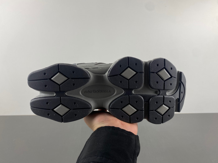 New Balance 9060 Shadow Grey Castlerock U9060ZGB