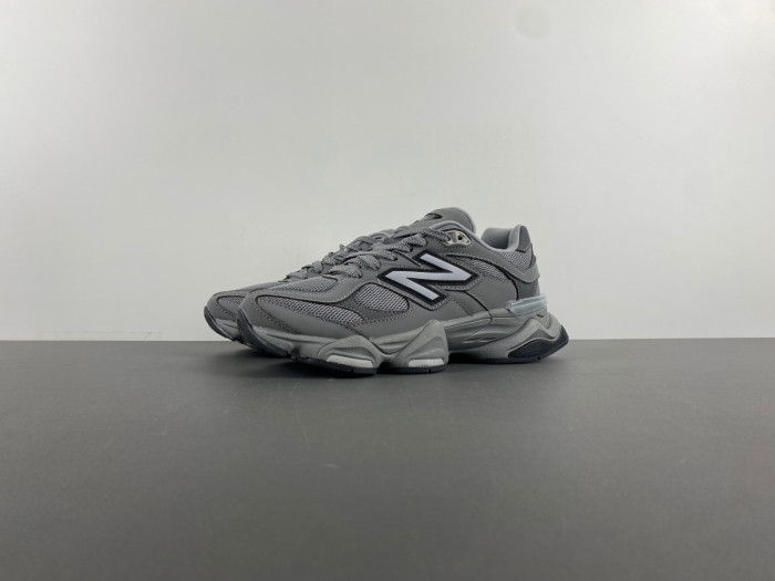 New Balance 9060 Shadow Grey Castlerock U9060ZGB