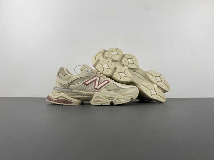 New Balance 9060 Bone Sparrow U9060ZGC