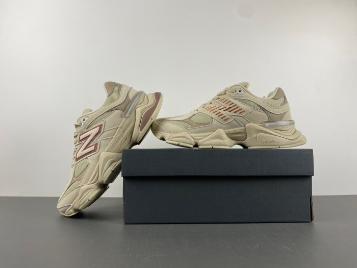 New Balance 9060 Bone Sparrow U9060ZGC