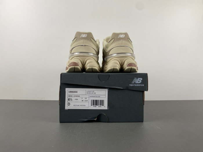 New Balance 9060 Bone Sparrow U9060ZGC