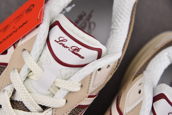 New Balance 990v6 MiUSA Loro Piana U990LO6