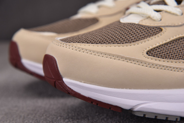 New Balance 990v6 MiUSA Loro Piana U990LO6