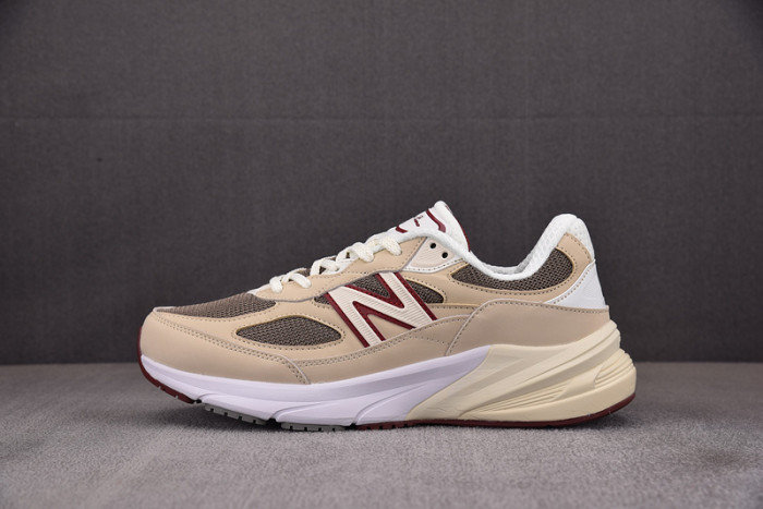 New Balance 990v6 MiUSA Loro Piana U990LO6