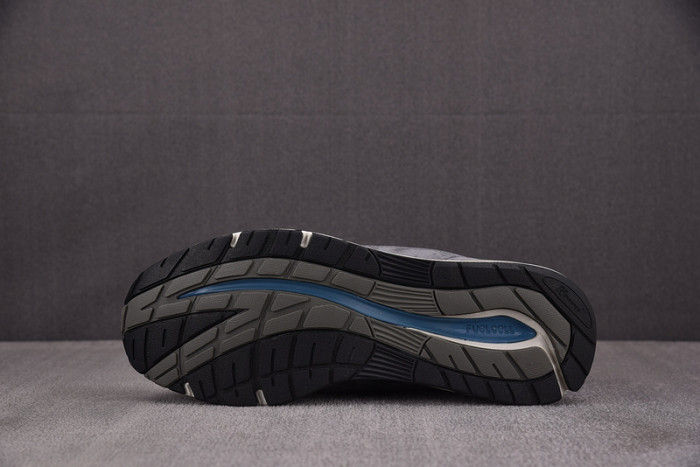 New Balance 991v2 MiUK Kith Osaka Pack U991KH2