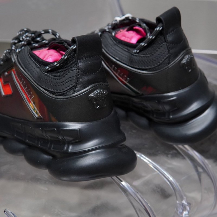 versa chain reaction sneakers