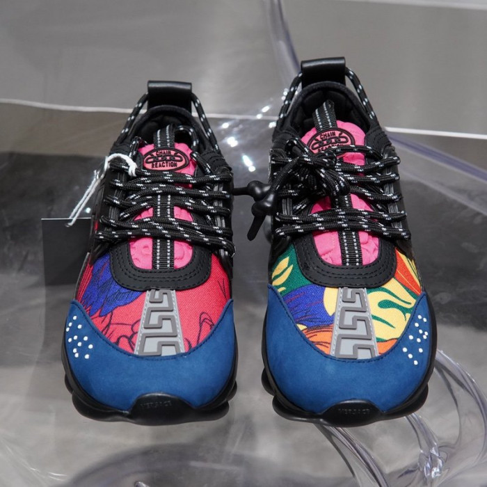 versa chain reaction sneakers