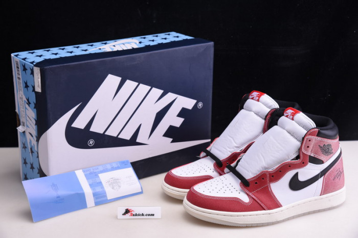 air jordan 1 x trophy room retro high og da2728-100
