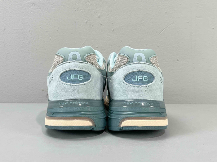 New Balance 993 Joe Freshgoods Performance Art Arctic Blue WR993JF1