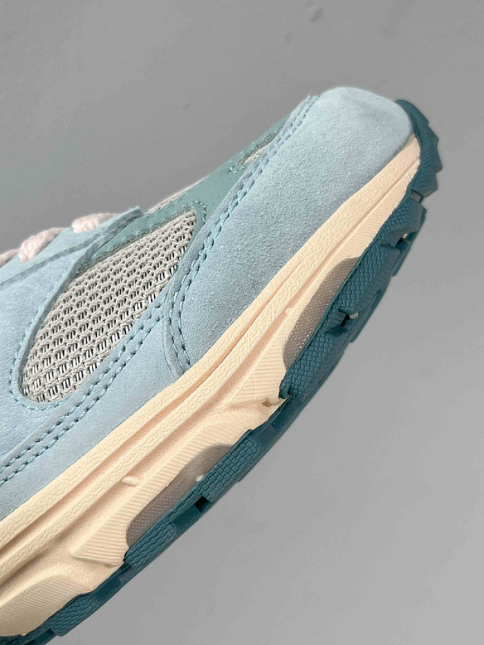 New Balance 993 Joe Freshgoods Performance Art Arctic Blue WR993JF1