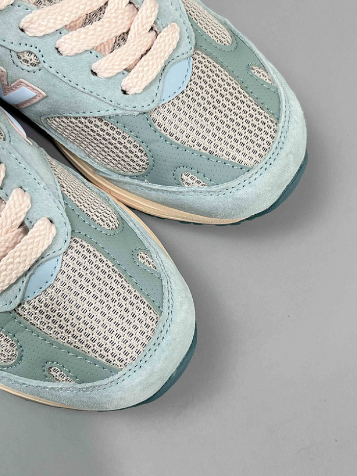 New Balance 993 Joe Freshgoods Performance Art Arctic Blue WR993JF1